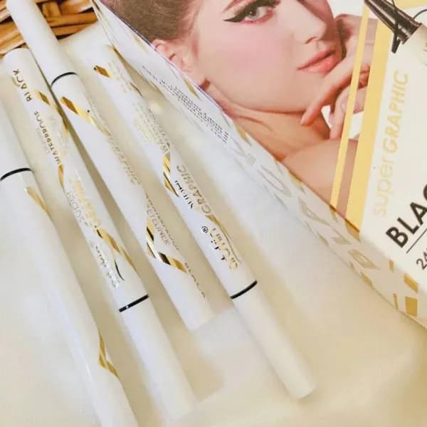 خط چشم ماژیکی مات آرت اسکین artskin — تصویر ۳