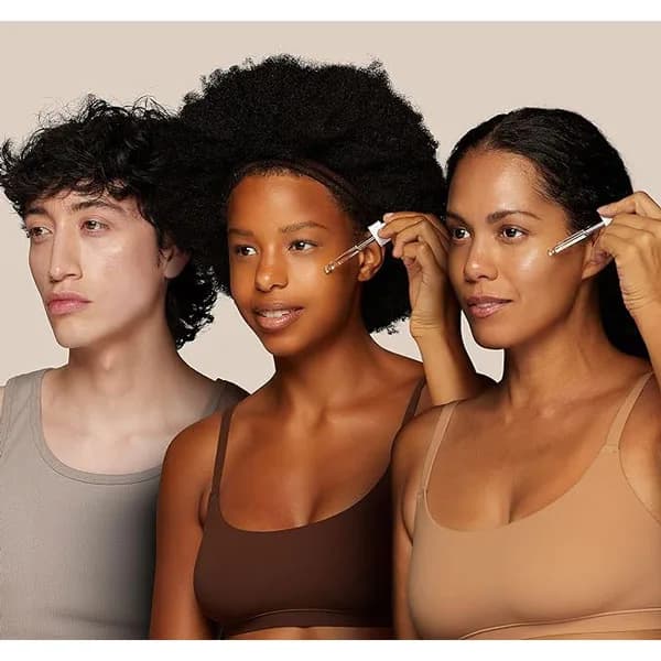 سرم لاکتیک اسید 5 درصد اوردینری لایه بردار 30 میل — تصویر ۴