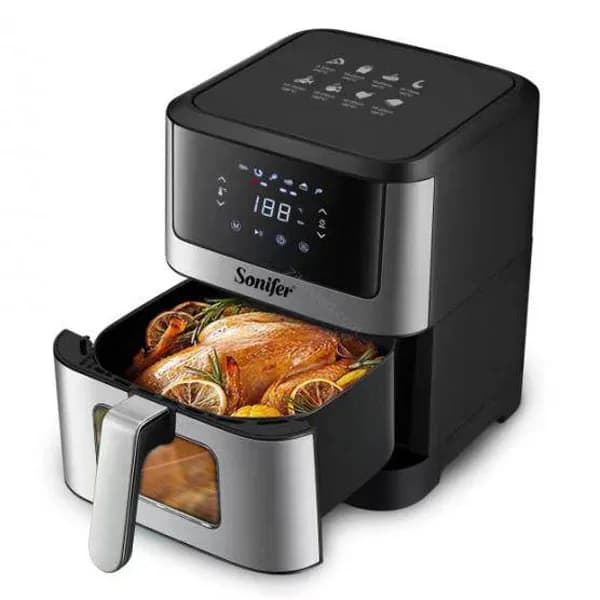 سرخ کن رژیمی سونیفر مدل SF-1018