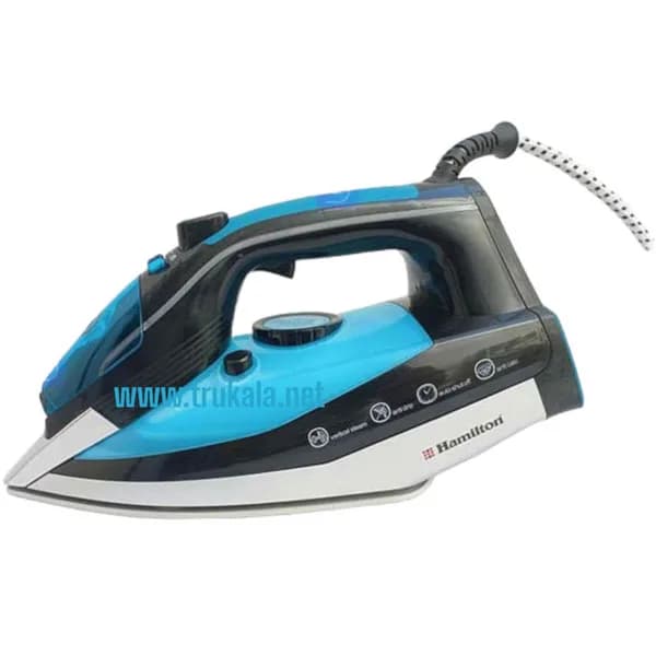 اتوبخار همیلتون مدل SH-274 — تصویر ۲