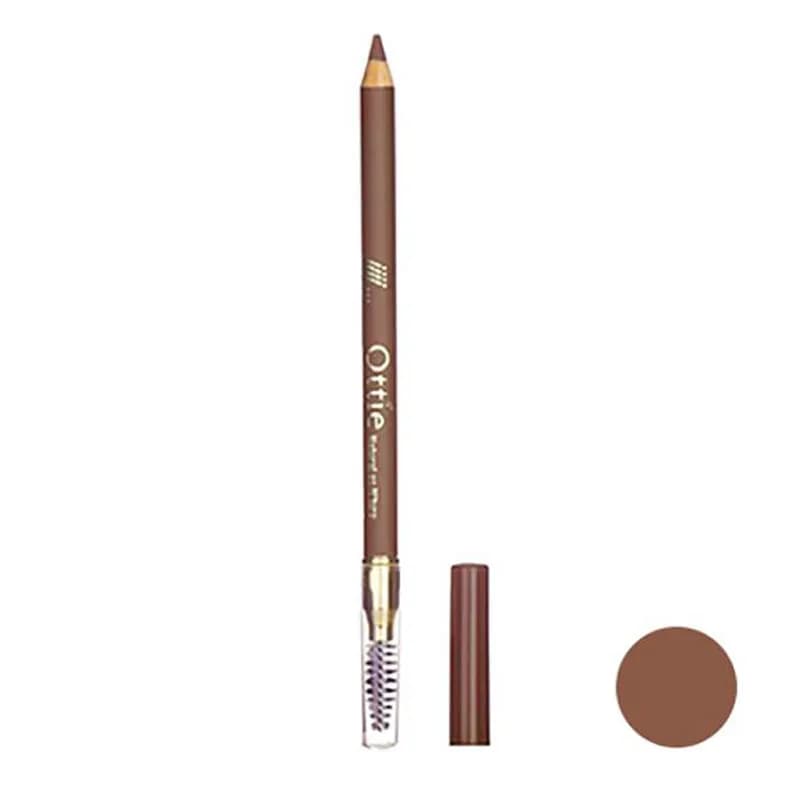مداد ابروی اوتی مدل 06 Ottie