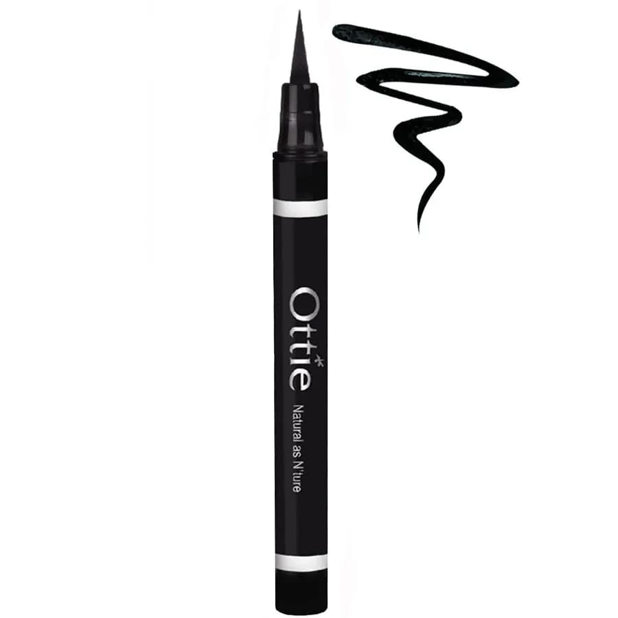 خط چشم ماژیکی نچرال اوتی Ottie — تصویر ۲