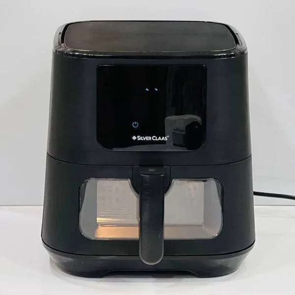 سرخ کن رژیمی سیلور کلاس Sc-7050