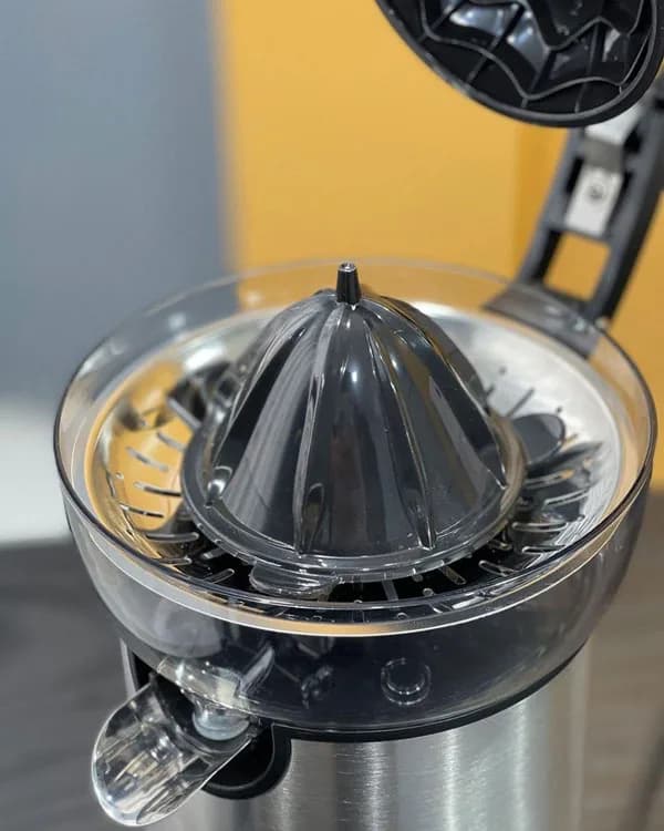 آب مرکبات گیر سیلور کرست مدل SZP130A2 — تصویر ۲