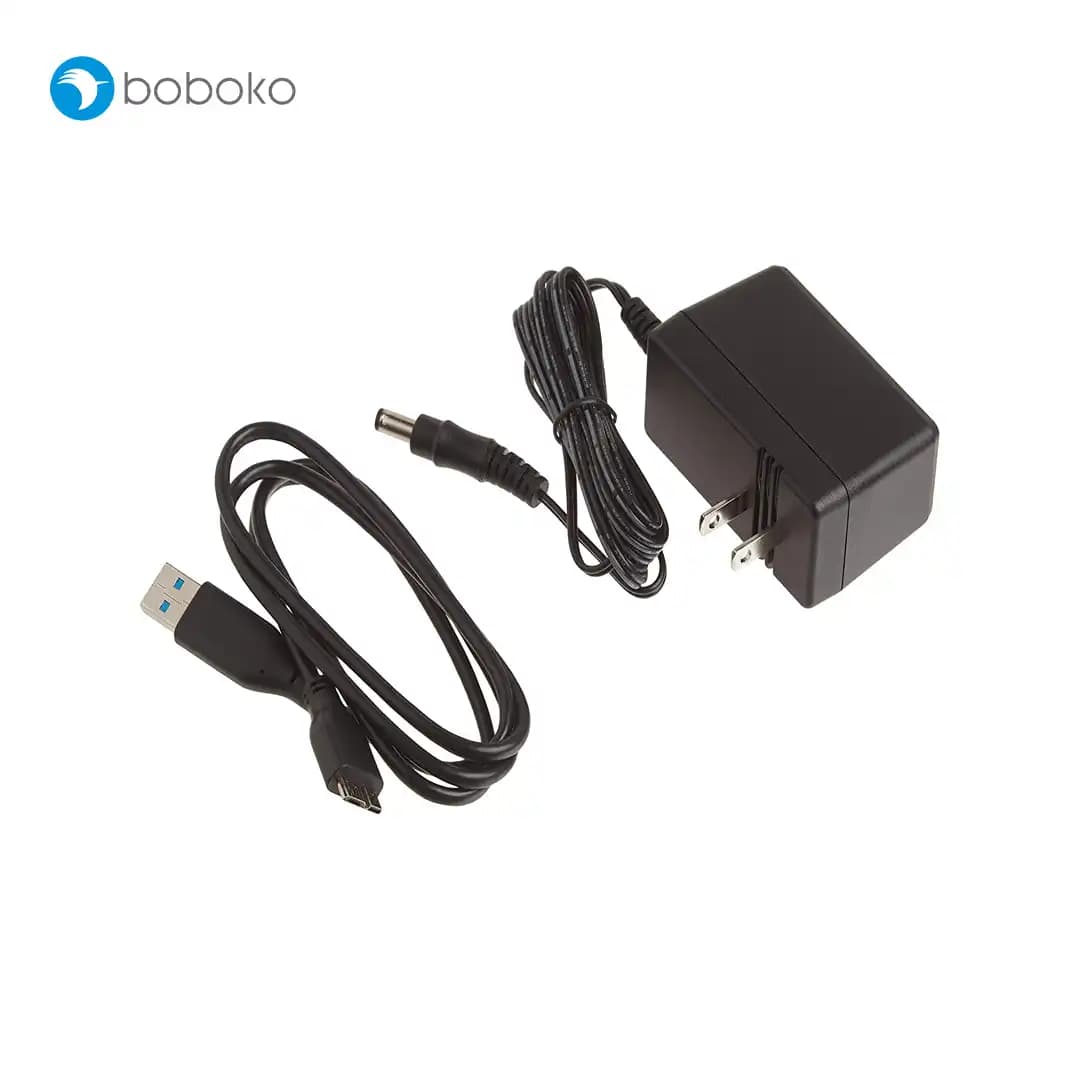 هارد اکسترنال HDD وسترن دیجیتال مدل My Book ظرفیت 18 ترابایت — تصویر ۸