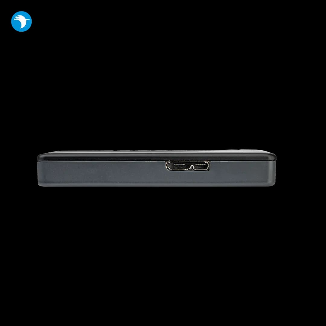 هارد اکسترنال HDD وسترن دیجیتال مدل My Passport ظرفیت 4 ترابایت — تصویر ۶