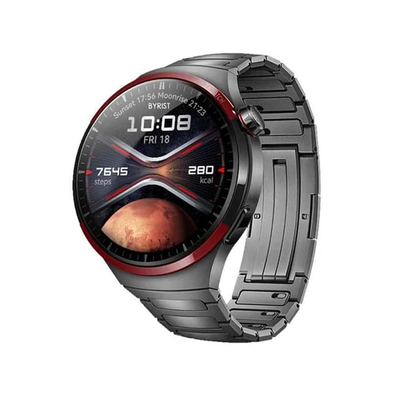 ساعت هوشمند لومینکس مدل Watch 4 PRO – SK38