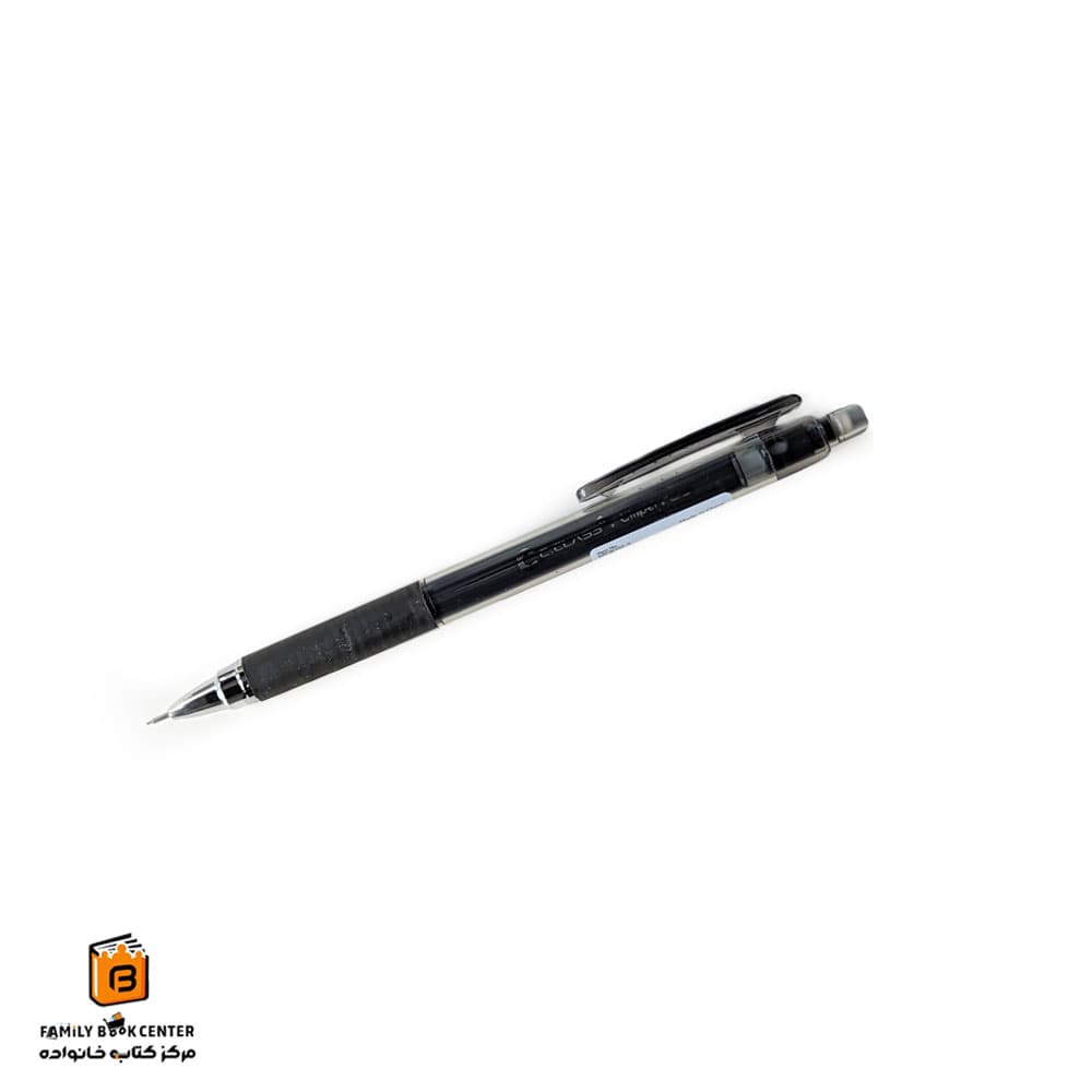 اتود cinpel مشکی سی کلاس (c.class)
