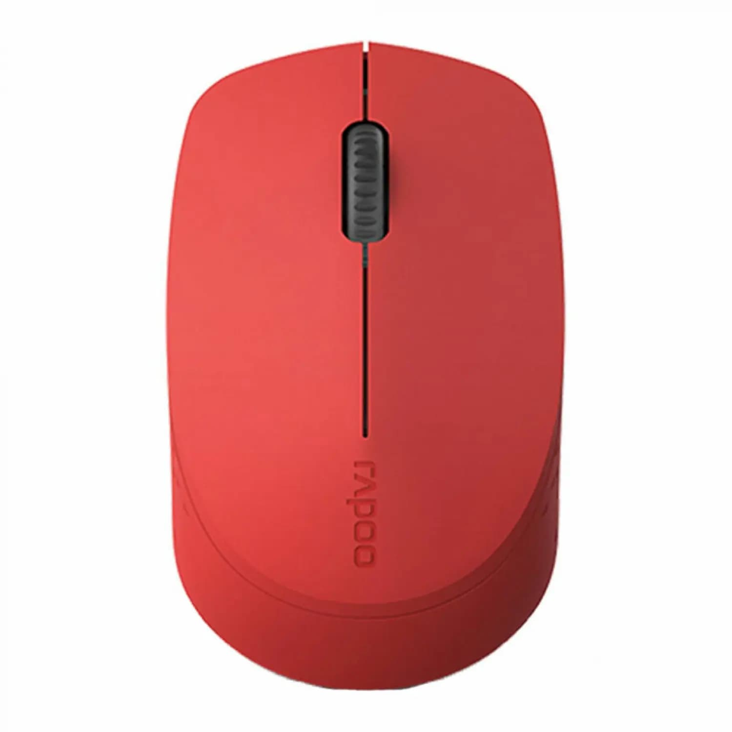ماوس بی‌سیم رپو مدل M100 Red