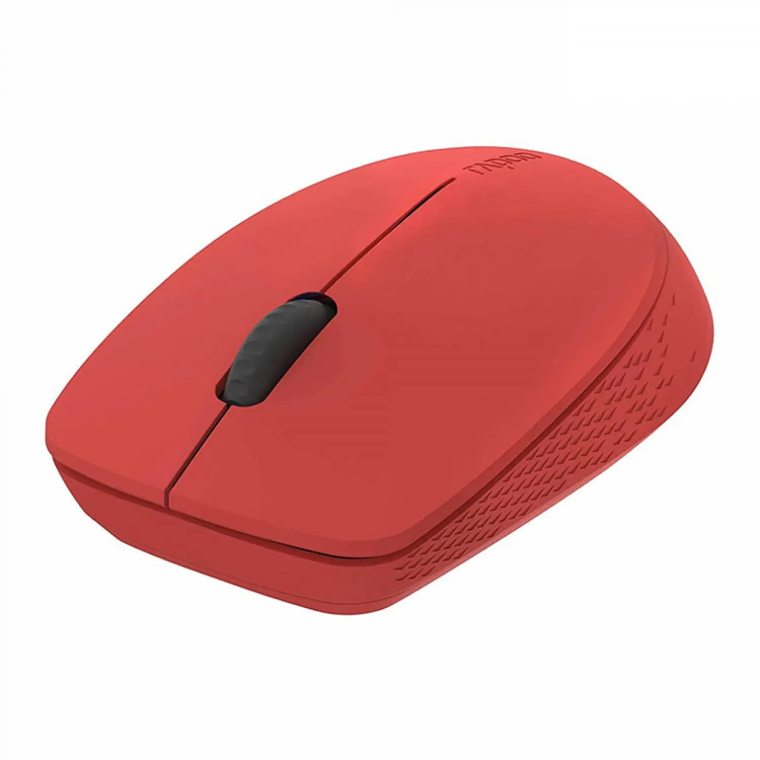 ماوس بی‌سیم رپو مدل M100 Red — تصویر ۳