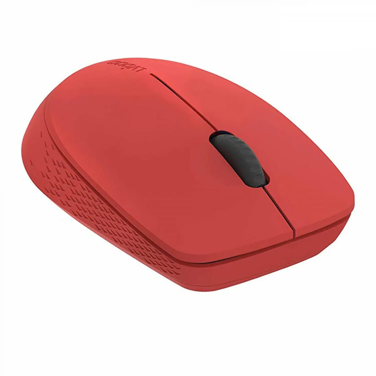 ماوس بی‌سیم رپو مدل M100 Red — تصویر ۲