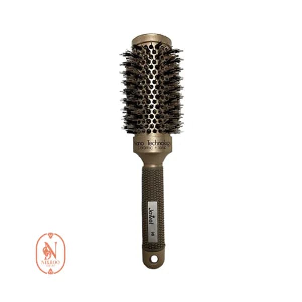 برس گرد اکستنشن جیول مدل GBS-98