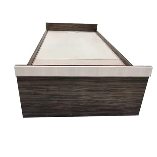 تخت خواب یک نفره 200×90 مدل زرین مبلمان فرنا مدل 1143880 — تصویر ۳