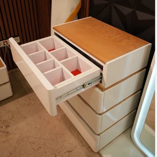 سرویسخواب مدل سویل مبلمان فرنا مدل 1143847