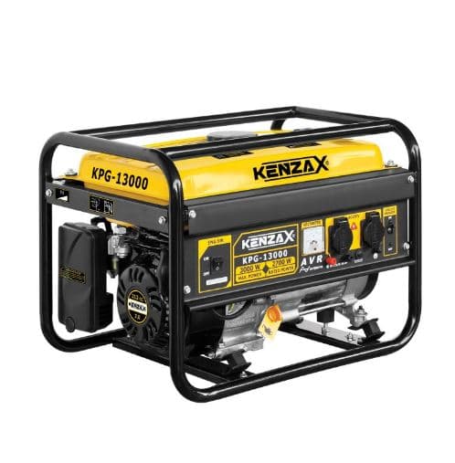 موتور برق KPG-13000 کنزاکس