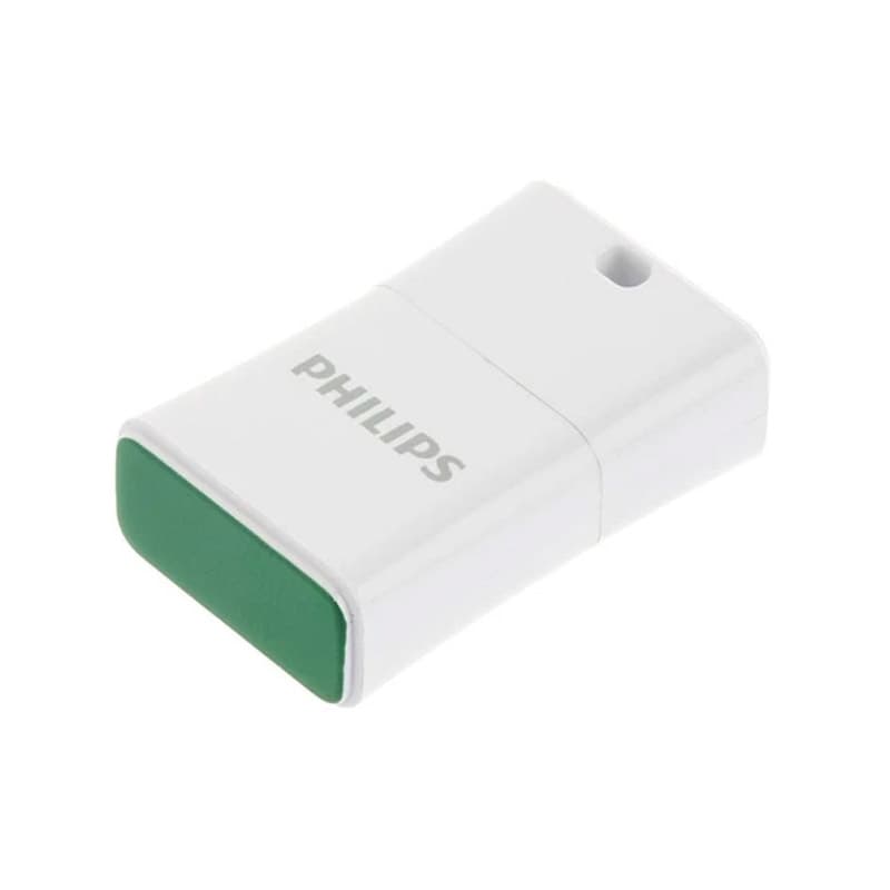 فلش مموری فیلیپس مدل Picco ظرفیت 8 گیگابایت — تصویر ۳