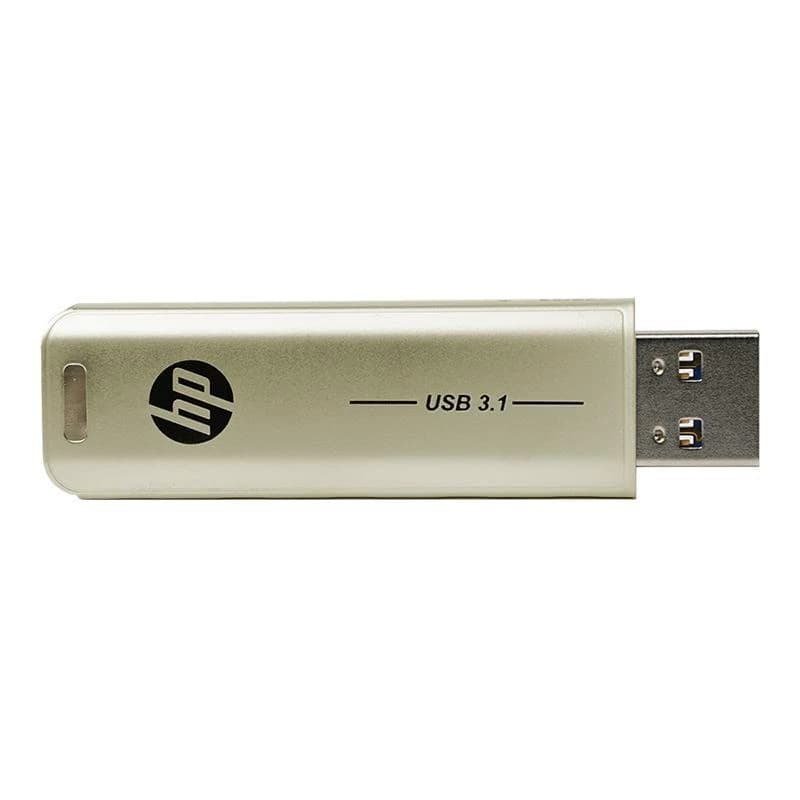 فلش مموری اچ‌ پی مدل X796W ظرفیت 128 گیگابایت