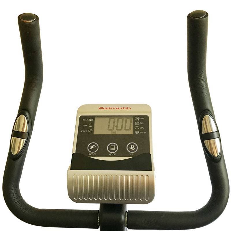 الپتیکال مگنتیک آذیموس AZIMUTH AZ 8518 HA — تصویر ۳