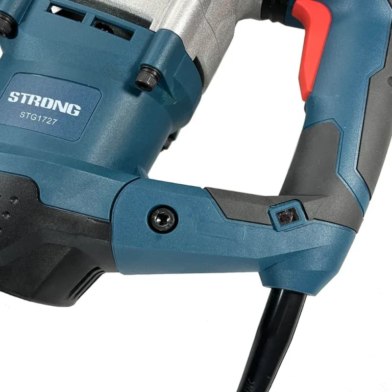 دریل بتن کن 1600 وات استرانگ مدل STG-1727 — تصویر ۳