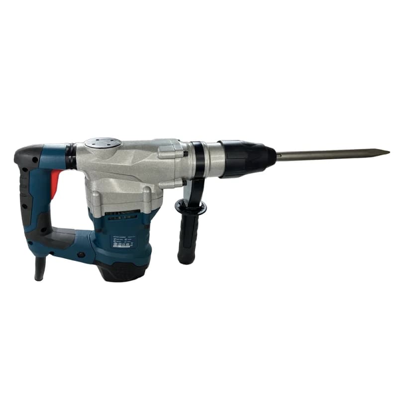 دریل بتن کن 1600 وات استرانگ مدل STG-1727 — تصویر ۵