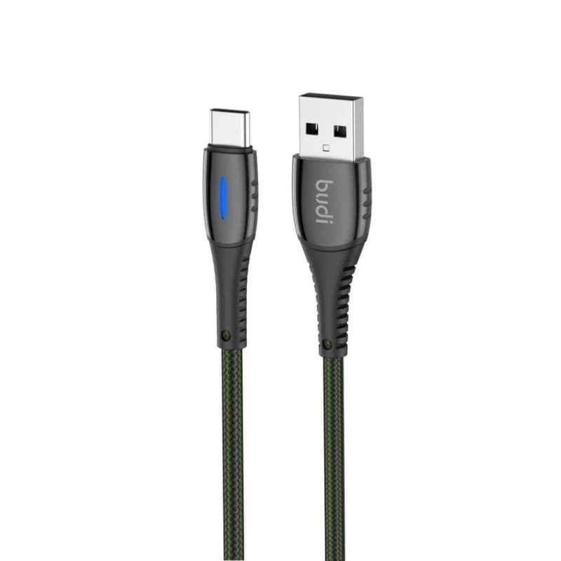 کابل USB-C بودی مدل DC212T طول 1 متر
