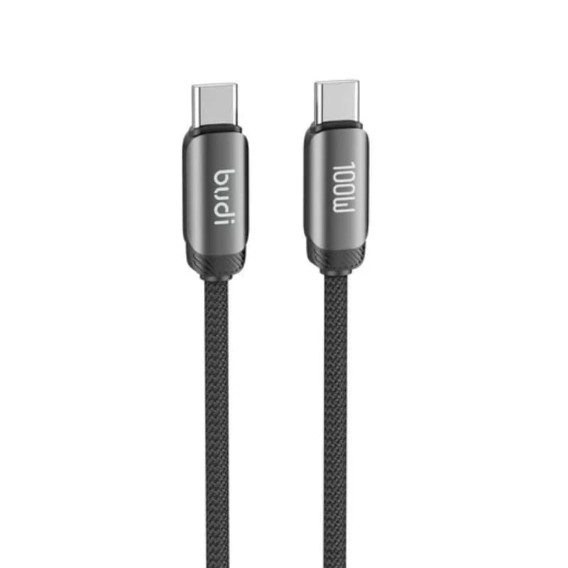 کابل USB-C بودی مدل DC266TT12B طول 1.2 متر