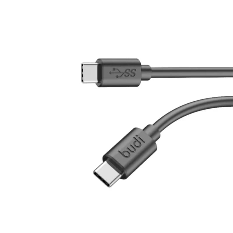 کابل USB-C بودی مدل DC536TT12B طول 1.2 متر — تصویر ۲