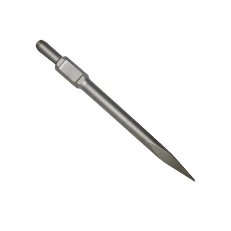 قلم نوک تیز شش گوش کنزاکس سایز 410×30 میلی متر مدل KPPC-3041