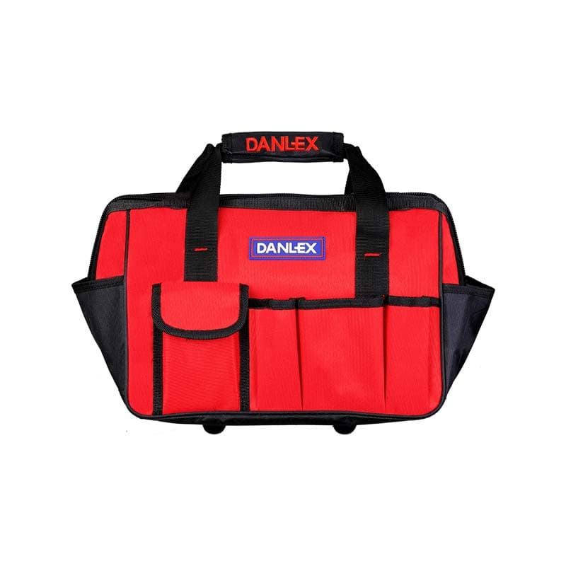 کیف ابزار برزنتی دنلکس مدل DH-8235 سایز 53 سانتی متر — تصویر ۳