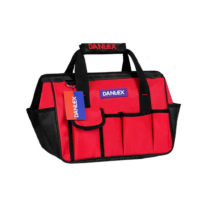 کیف ابزار برزنتی دنلکس مدل DH-8235 سایز 53 سانتی متر — تصویر ۴