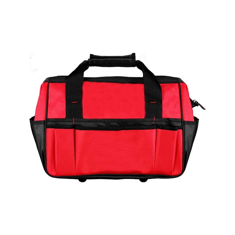 کیف ابزار برزنتی دنلکس مدل DH-8240 سایز 40 سانتی متر — تصویر ۳
