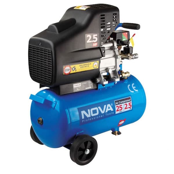 کمپرسور هوا NTA-9025