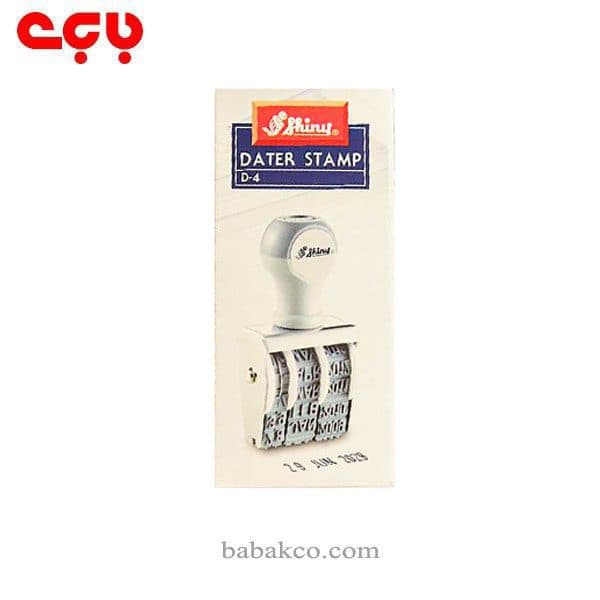 تاریخ زن شاینی دستی D4