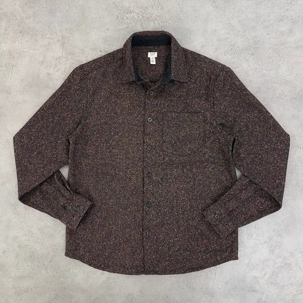 پیراهن پشمی تاناکورا مردانه River Island اسپرت سایز M