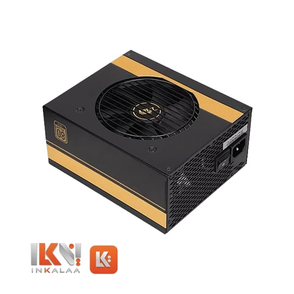 پاور اوست مدل Awest POWER 750 W Gold — تصویر ۳