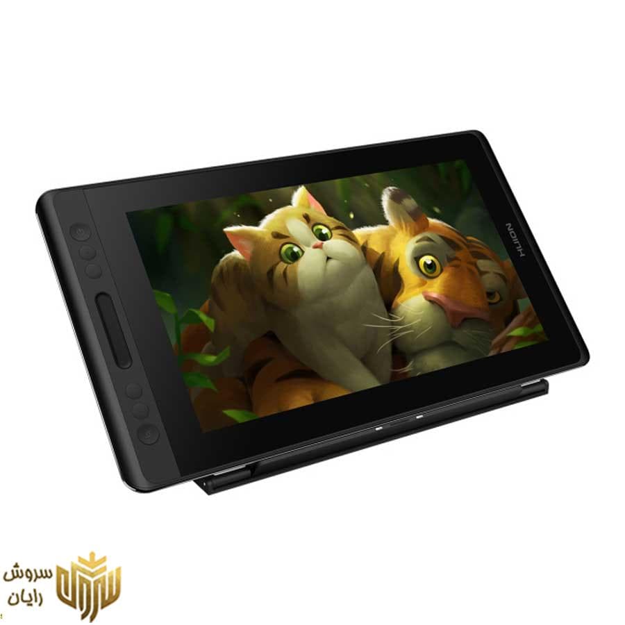 قلم نوری هویون Kamvas Pro 13 2.5K — تصویر ۲