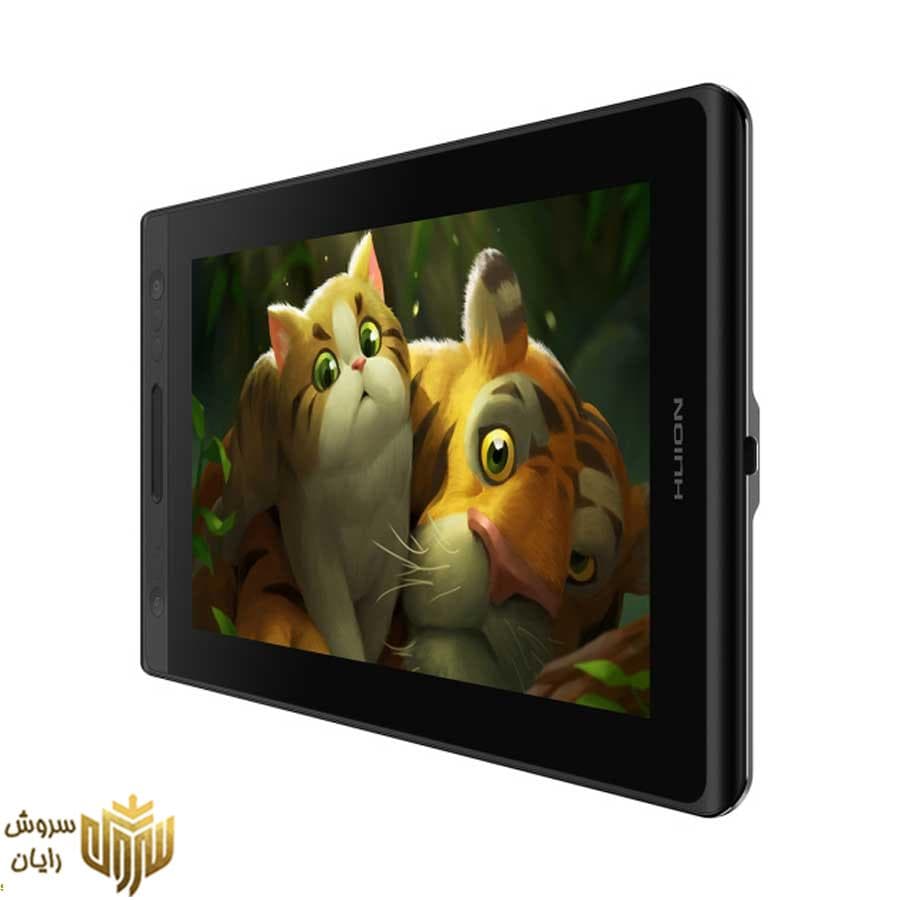 قلم نوری هویون Kamvas Pro 13 2.5K — تصویر ۳