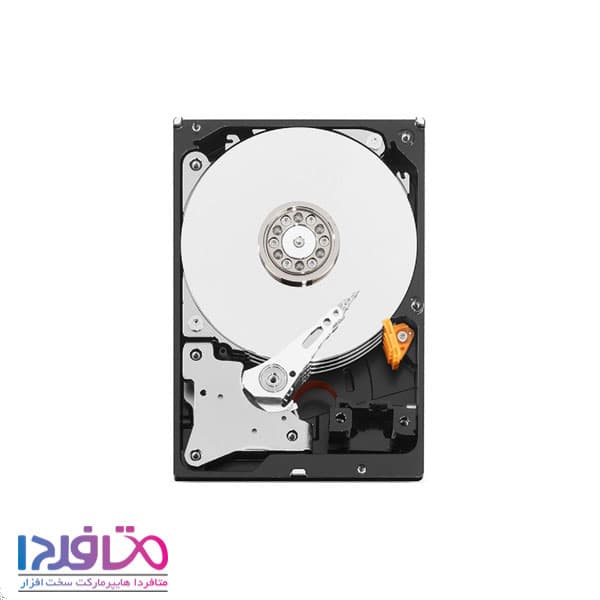 هارد اینترنال وسترن دیجیتال 1TB مدل WD Purple 10PURZ — تصویر ۴