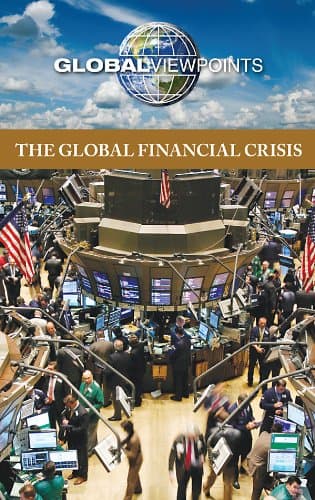 کتاب The Global Financial Crisis (Global Viewpoints) نسخه کامل