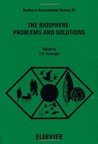 کتاب The Biosphere: Problems and Solutions – International Symposium Proceedings نسخه کامل