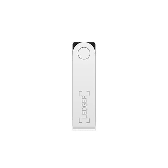 کیف پول سخت افزاری لجر نانو ایکس 2026 | Ledger Nano X — تصویر ۷