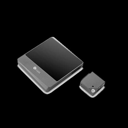 کیف پول سخت افزاری الیپال تایتان مینی | Ellipal Titan Mini — تصویر ۴