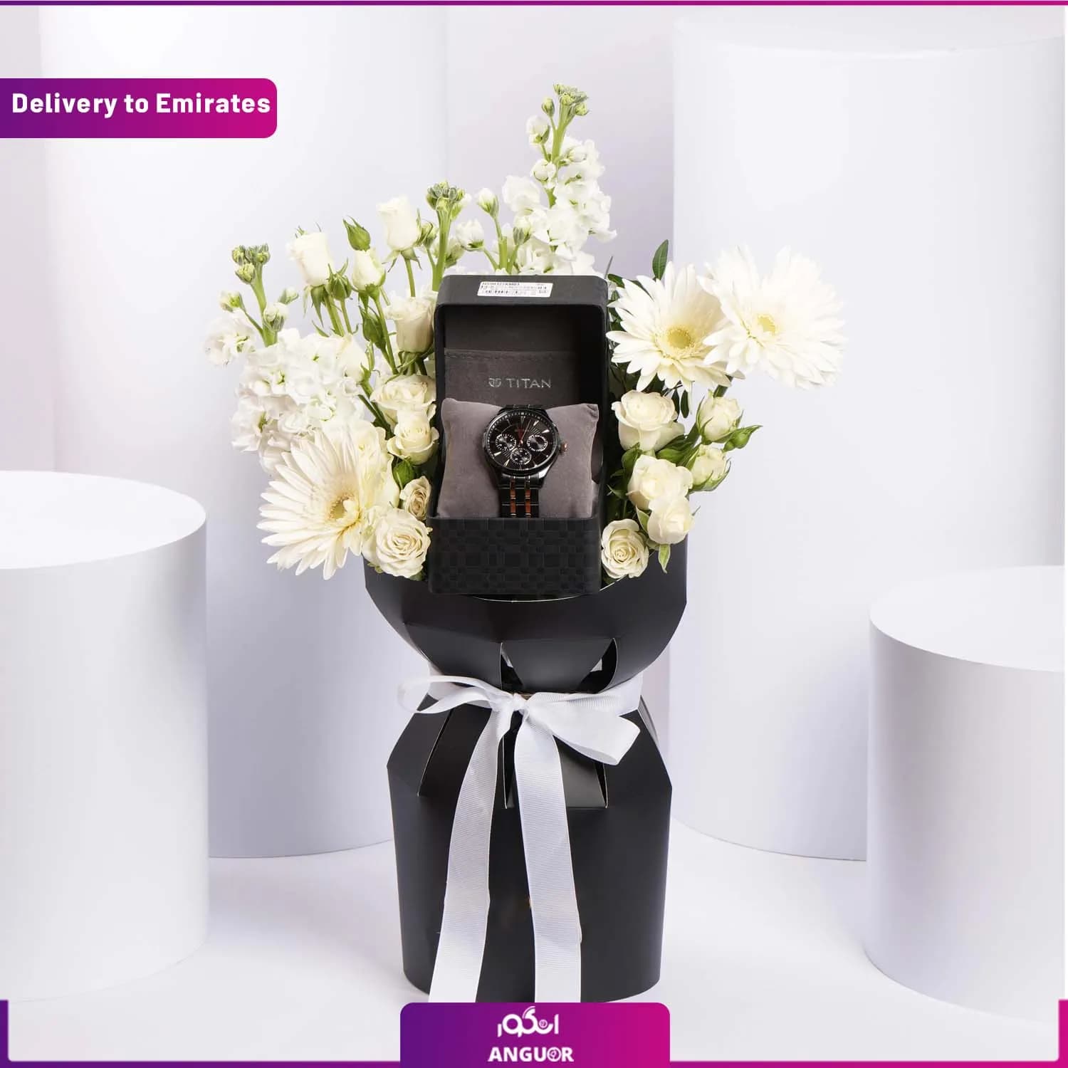 باکس هدیه تولد (دبی و امارات)