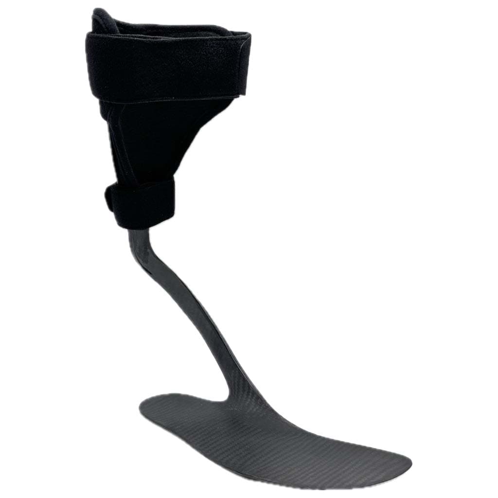 اسپلینت دراپ فوت کربنی مدل 536 Smart Ortho