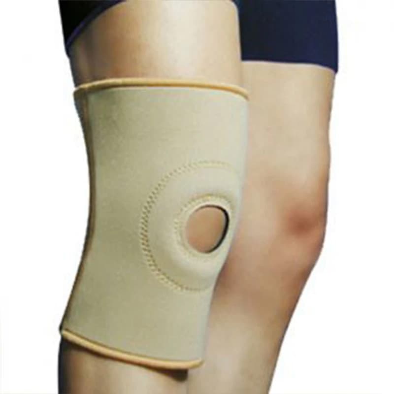 ارتز زانو بند ساده کوتاه چیپسو KN035