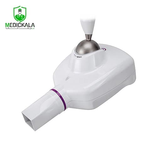 رادیوگرافی مای ری MyRay مدل پایه دار RXDC Hyper-Sphere