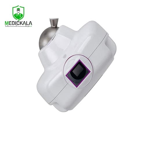 رادیوگرافی مای ری MyRay مدل دیواری RXDC Hyper-Sphere