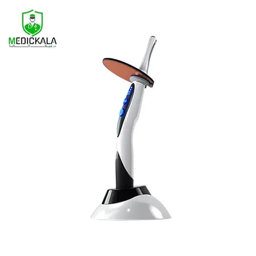 لایت کیور دی تی ای DTE مدل O-Light Plus