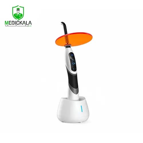 لایت کیور وودپیکر WoodPecker مدل B-Cure