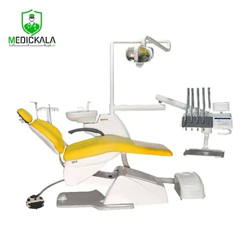 یونیت صندلی اکباتان Ekbatan مدل ES 150